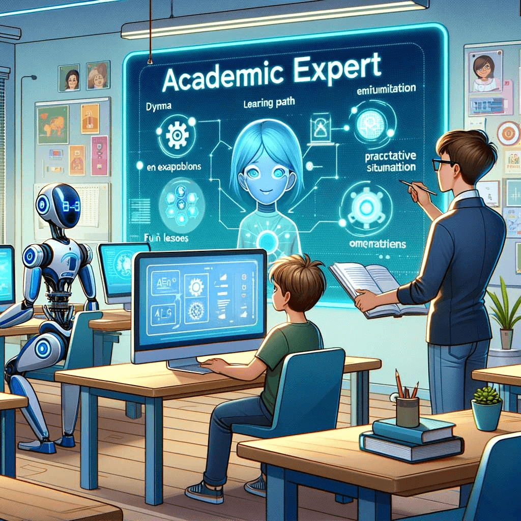 Academic Track