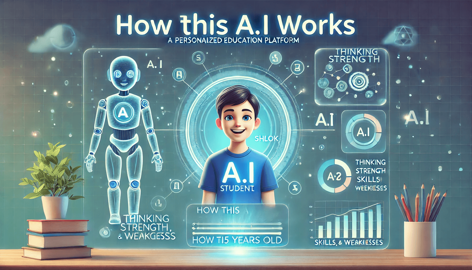 How AI Works